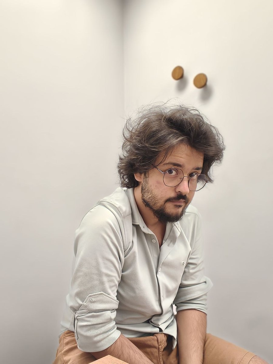 Matheus Gentile