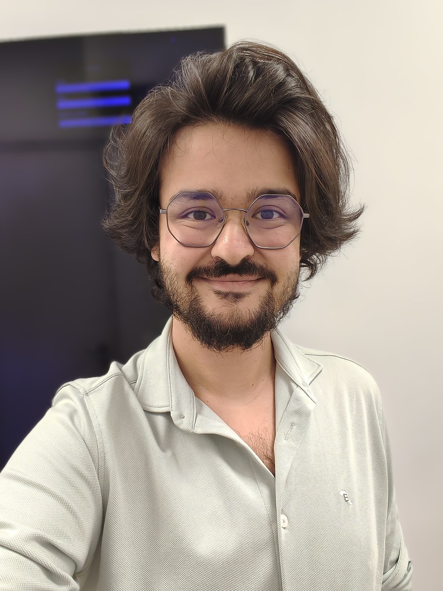 Matheus Gentile